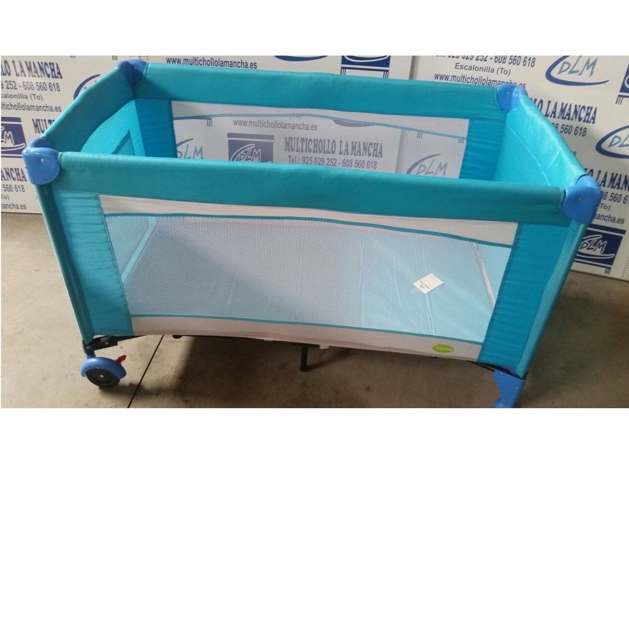 Ropa, calzado y otros: Productos de Multichollo La Mancha Ropa, calzado y otros: Productos de Multichollo La Mancha