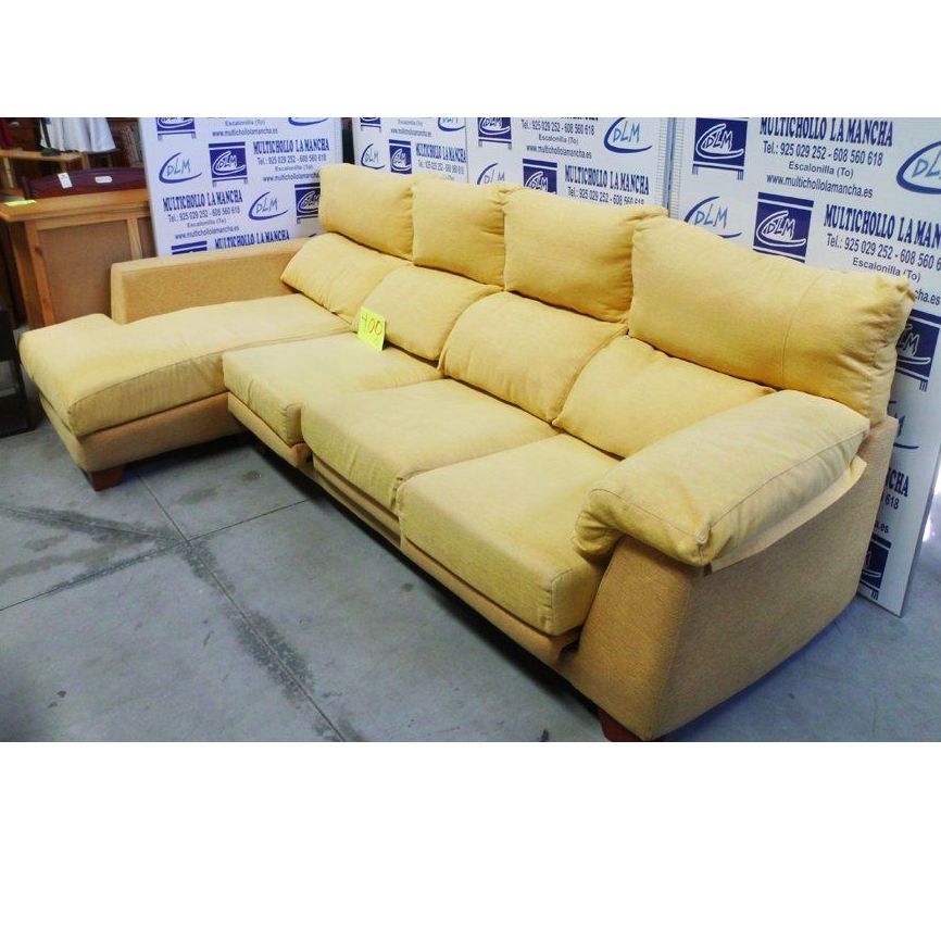 Sillas, sofás y mesas: Productos de Multichollo La Mancha Sillas, sofás y mesas: Productos de Multichollo La Mancha