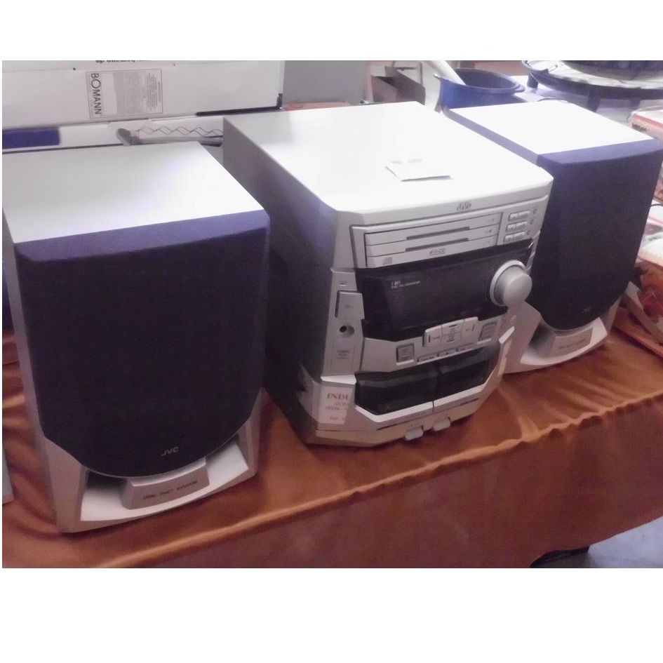 Informática y sonido: Productos de Multichollo La Mancha Informática y sonido: Productos de Multichollo La Mancha