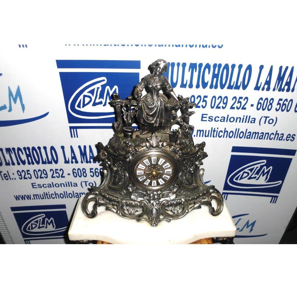 Antigüedades: Productos de Multichollo La Mancha Antigüedades: Productos de Multichollo La Mancha