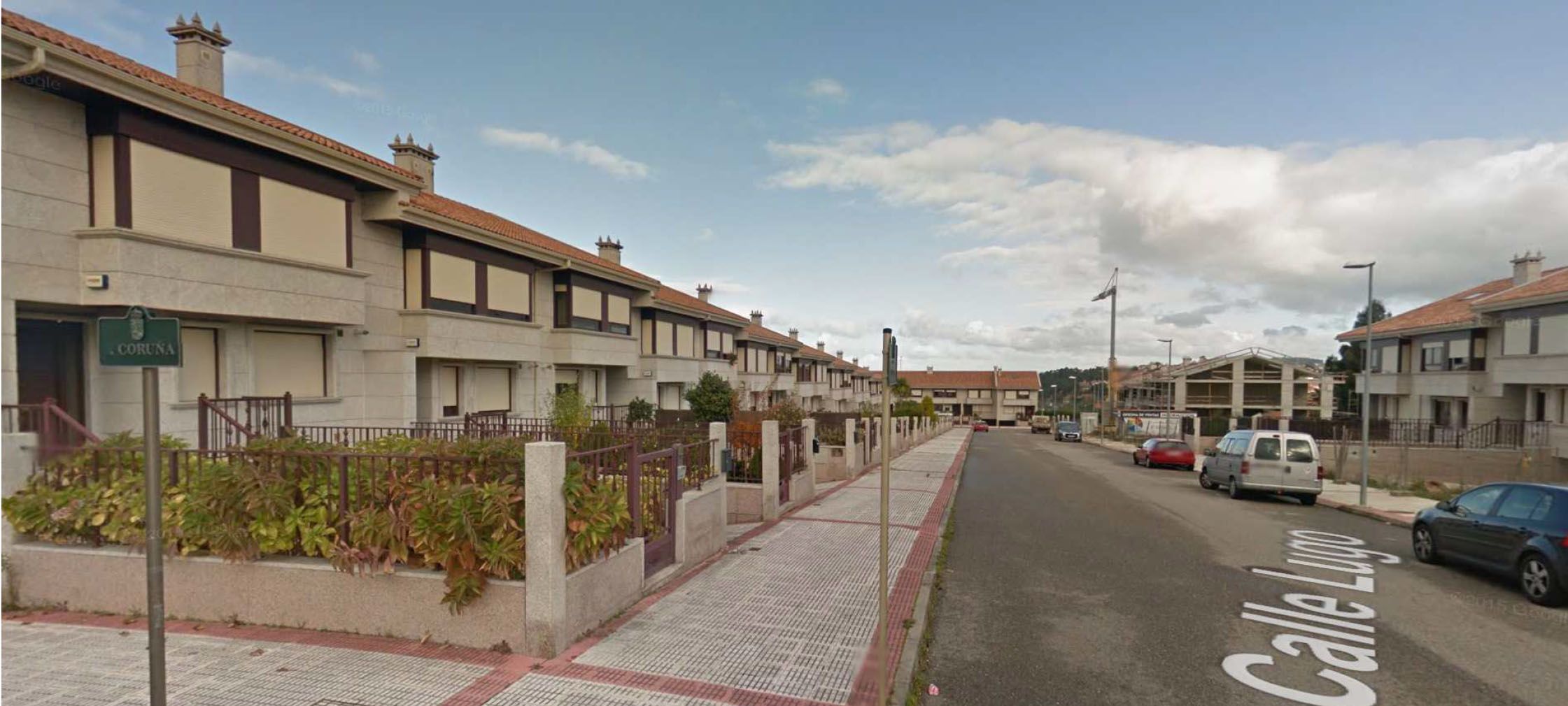 Obra nueva y reformas: Servicios de Forañe Obra nueva y reformas: Servicios de Forañe