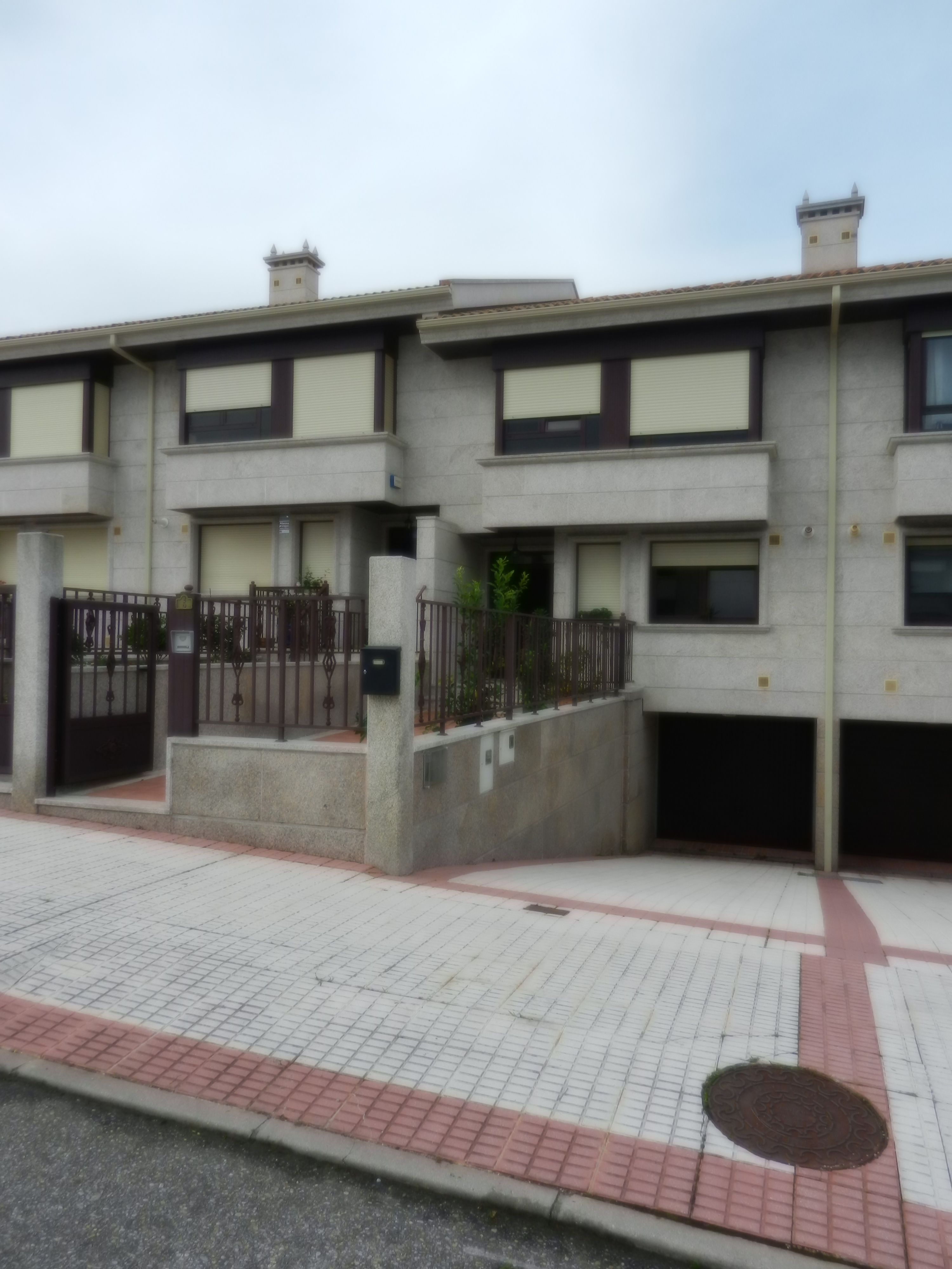 Obra nueva y reformas: Servicios de Forañe Obra nueva y reformas: Servicios de Forañe