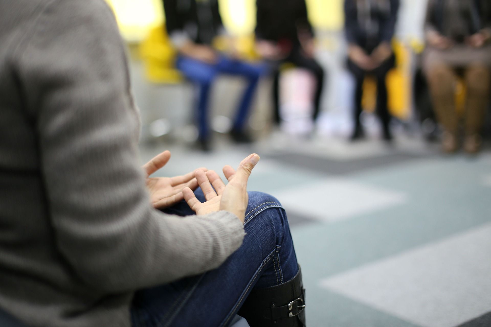 Terapias de grupos ambulatorios: Servicios de Centre De Psicologia Clinica Ara Terapias de grupos ambulatorios: Servicios de Centre De Psicologia Clinica Ara