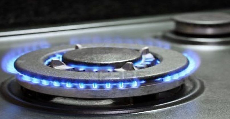 Gas Gas
