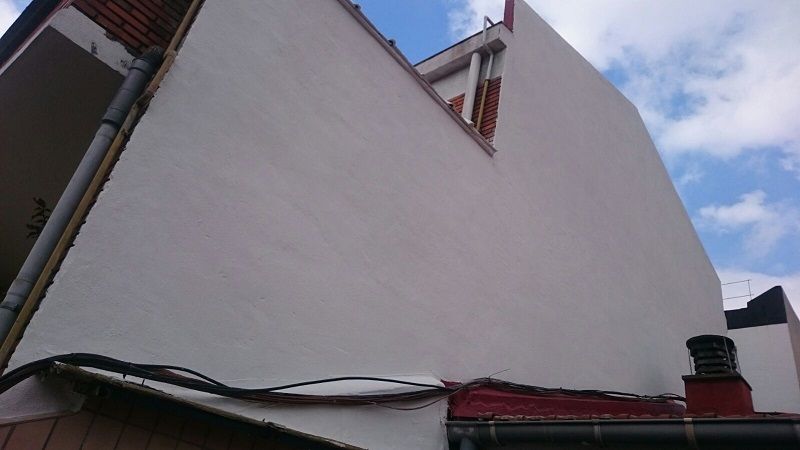 Obra pública: Servicios de Reformas AM-BELL Obra pública: Servicios de Reformas AM-BELL