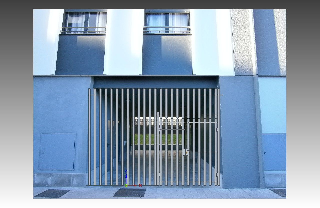 Mantenimiento de comunidades: Servicios de Reformas AM-BELL Mantenimiento de comunidades: Servicios de Reformas AM-BELL