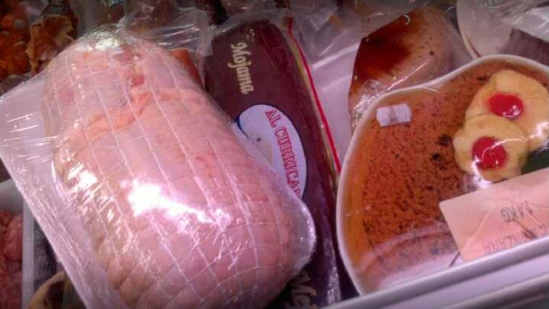 Precocinados: Productos de Hermanos Alemañ Precocinados: Productos de Hermanos Alemañ