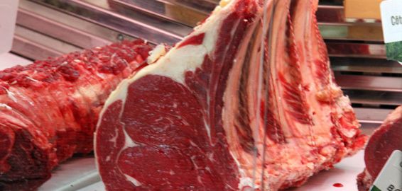 Carnes premium: Productos de Hermanos Alemañ Carnes premium: Productos de Hermanos Alemañ