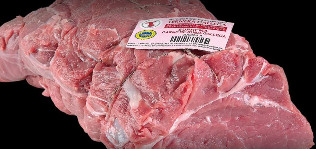 Ternera Gallega: Productos de Hermanos Alemañ Ternera Gallega: Productos de Hermanos Alemañ