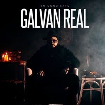 Galvan Real En "Saama Fest": Servicios de Programaciones Artísticas Ayuso Galvan Real En "Saama Fest": Servicios de Programaciones Artísticas Ayuso