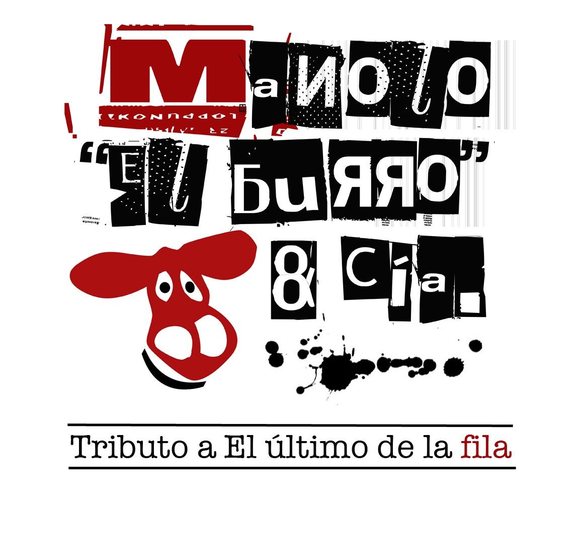 Manolo el Burro y Cía: Servicios de Programaciones Artísticas Ayuso Manolo el Burro y Cía: Servicios de Programaciones Artísticas Ayuso