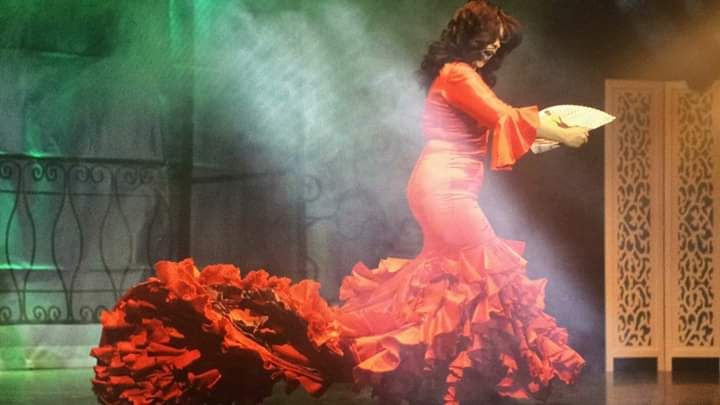 Copla, Flamenco y Rumba: Servicios de Programaciones Artísticas Ayuso Copla, Flamenco y Rumba: Servicios de Programaciones Artísticas Ayuso