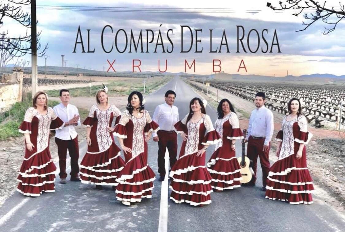 Copla, Flamenco y Rumba: Servicios de Programaciones Artísticas Ayuso Copla, Flamenco y Rumba: Servicios de Programaciones Artísticas Ayuso