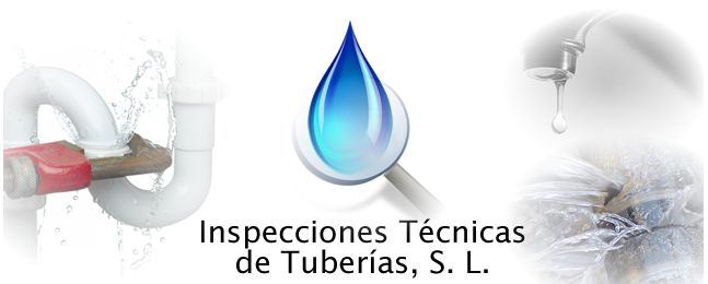 Fugas de agua: Servicios de Inspecciones Técnicas Fugas de agua: Servicios de Inspecciones Técnicas