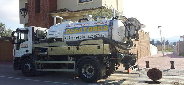Detección de fugas con Georadar: Servicios de Inspecciones Técnicas Detección de fugas con Georadar: Servicios de Inspecciones Técnicas