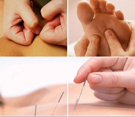 Nuevos tratamientos: Terapias de Centro de Medicina Natural Nuevos tratamientos: Terapias de Centro de Medicina Natural
