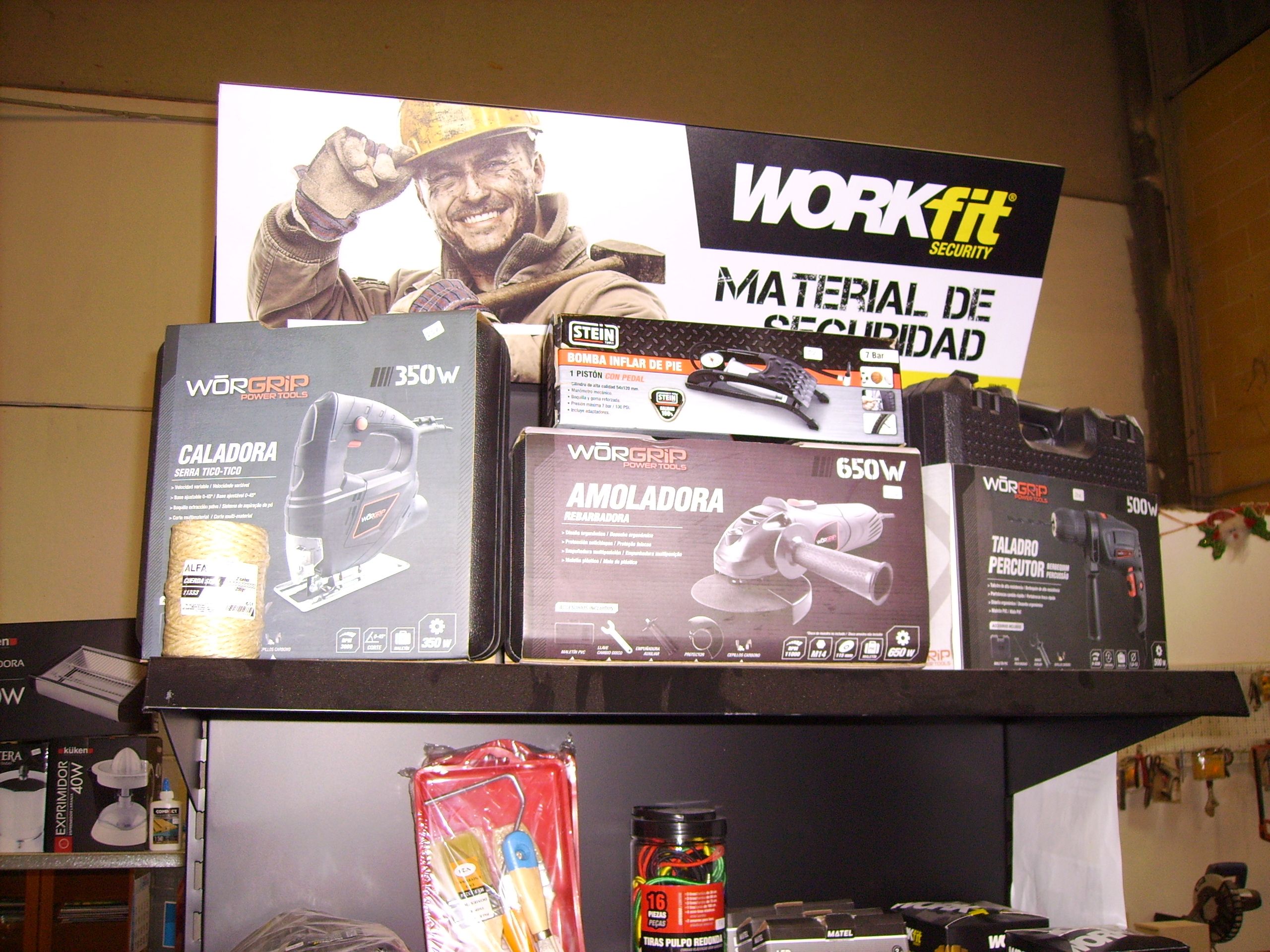 Varios: Productos de Semillería Prieto Varios: Productos de Semillería Prieto