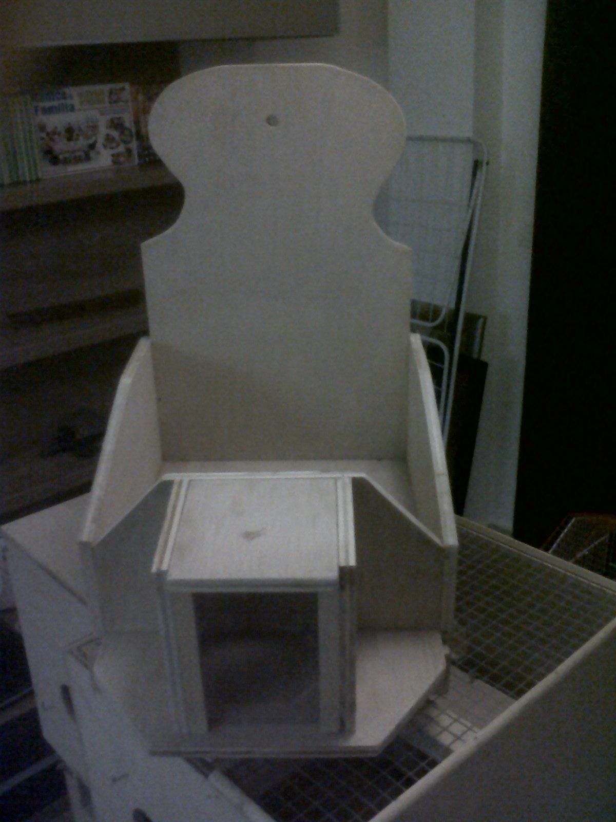 Productos de madera para animales: Productos de Semillería Prieto Productos de madera para animales: Productos de Semillería Prieto
