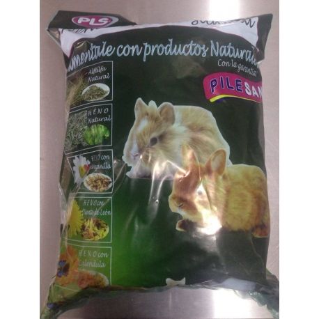 Complementos para mascotas: Productos de Semillería Prieto Complementos para mascotas: Productos de Semillería Prieto