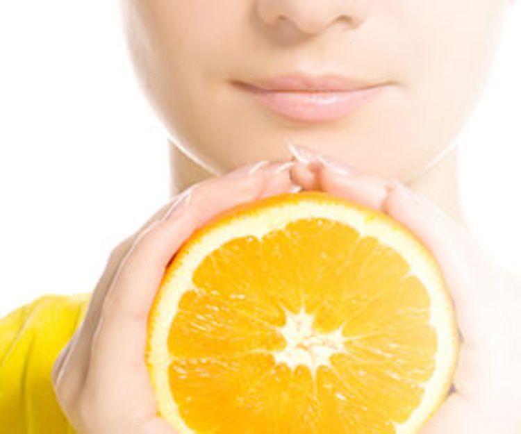 Tratamientos con vitamina C