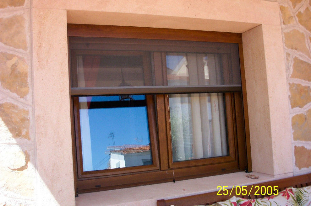 Ventanas Ventanas