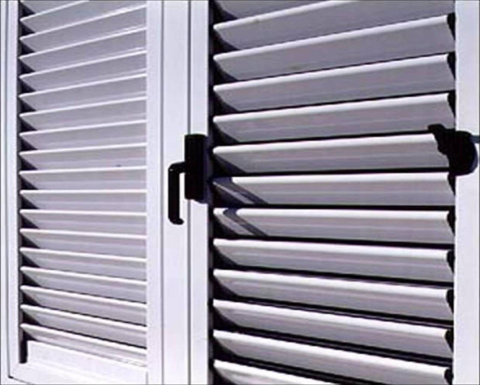 Contraventanas: Productos de Soltermic Contraventanas: Productos de Soltermic
