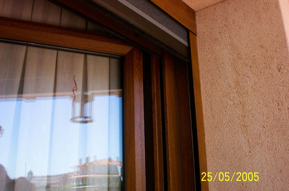 Ventanas Ventanas