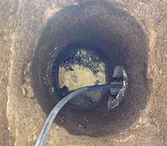Limpieza y mantenimiento de pozos negros: Servicios de Desatascos Mario López Limpieza y mantenimiento de pozos negros: Servicios de Desatascos Mario López