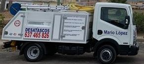 Aspiración y achiques de agua por inundación. Desatascos Mario López Las Palmas Aspiración y achiques de agua por inundación. Desatascos Mario López Las Palmas