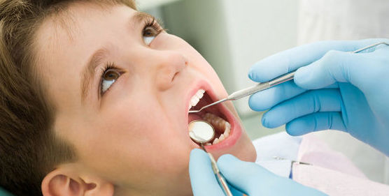 Odontología general niños: Servicios de Centro Dental Integral Mª Azucena Plata Vega Odontología general niños: Servicios de Centro Dental Integral Mª Azucena Plata Vega
