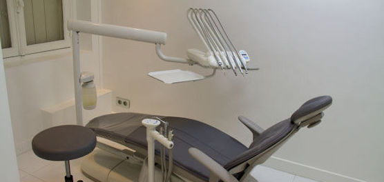 Sedación dental indolora con óxido nitroso: Servicios de Centro Dental Integral Mª Azucena Plata Vega Sedación dental indolora con óxido nitroso: Servicios de Centro Dental Integral Mª Azucena Plata Vega