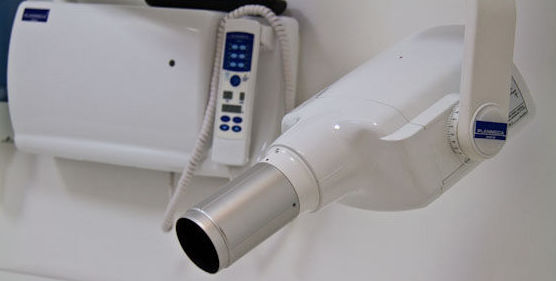 Telerradiografía dental: Servicios de Centro Dental Integral Mª Azucena Plata Vega Telerradiografía dental: Servicios de Centro Dental Integral Mª Azucena Plata Vega