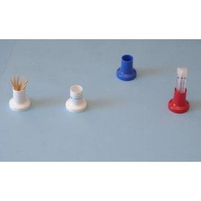 Palilleros: Productos y servicios de Inserplas S.L. Palilleros: Productos y servicios de Inserplas S.L.