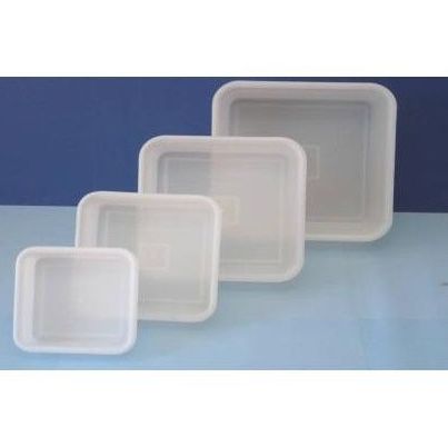 Cubetas cuadradas: Productos y servicios de Inserplas S.L. Cubetas cuadradas: Productos y servicios de Inserplas S.L.