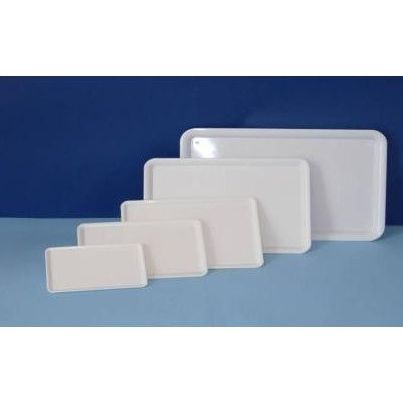 Bandejas rectangulares lisas: Productos y servicios de Inserplas S.L. Bandejas rectangulares lisas: Productos y servicios de Inserplas S.L.
