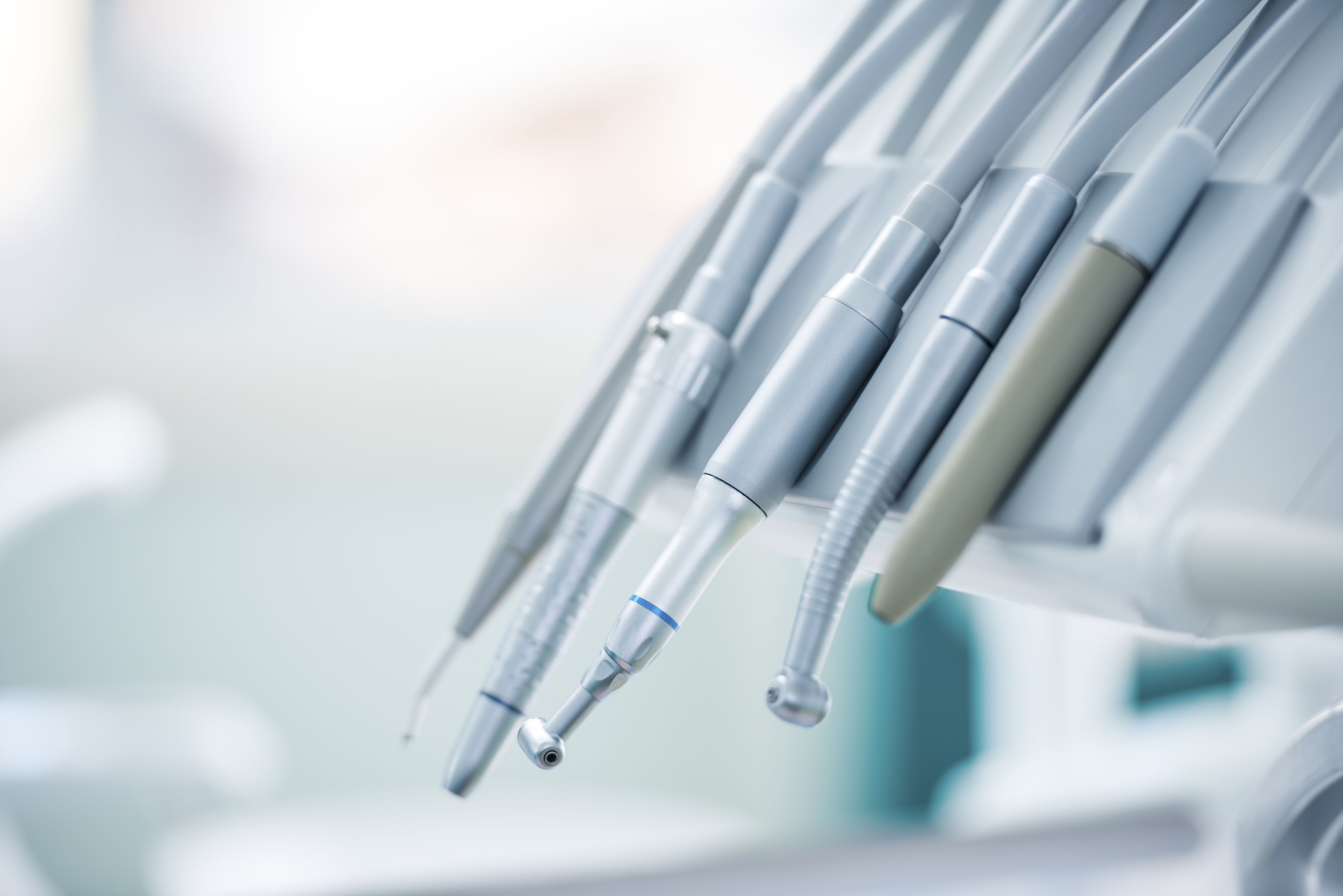 Endodoncia: Servicios de Despídental Endodoncia: Servicios de Despídental