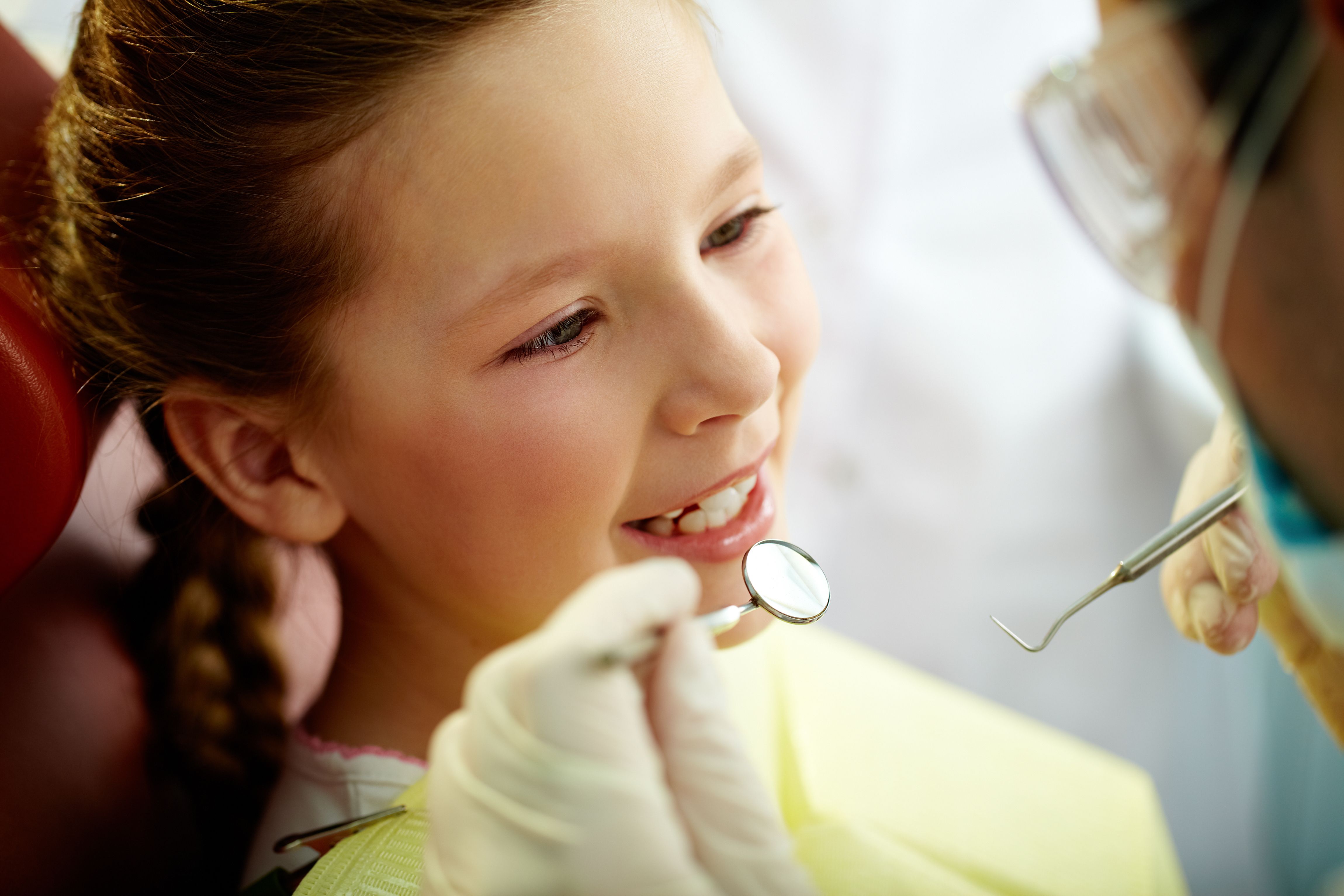 Odontopediatría: Servicios de Despídental Odontopediatría: Servicios de Despídental