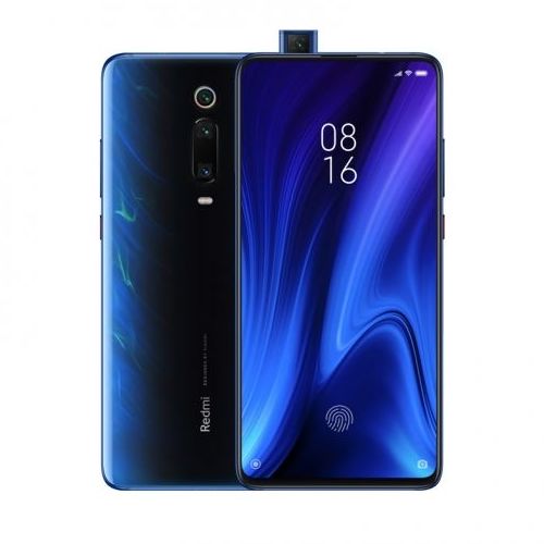 Xiaomi Mi 9T PRO: Catálogo de Mbb Electronics Xiaomi Mi 9T PRO: Catálogo de Mbb Electronics