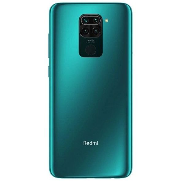 Xiaomi Redmi Note 9 - 64GB: Catálogo de Mbb Electronics Xiaomi Redmi Note 9 - 64GB: Catálogo de Mbb Electronics