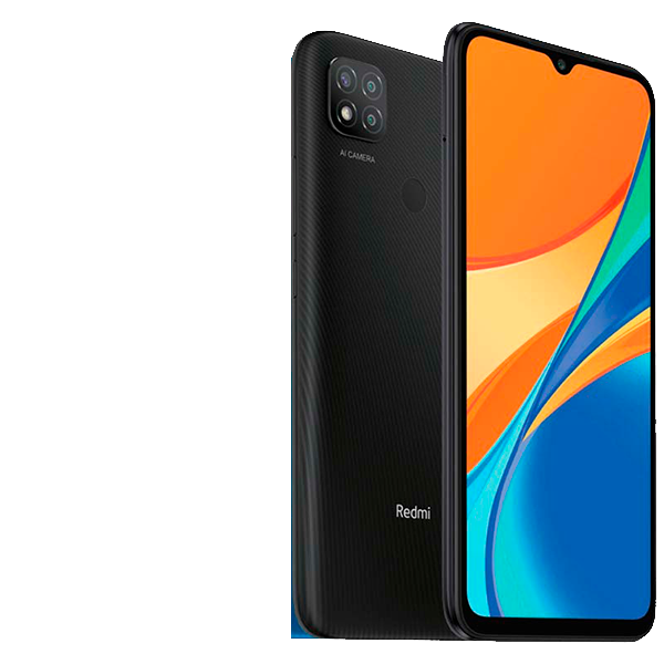 Redmi 9C – 32GB: Catálogo de MBB Electronics Redmi 9C – 32GB: Catálogo de MBB Electronics