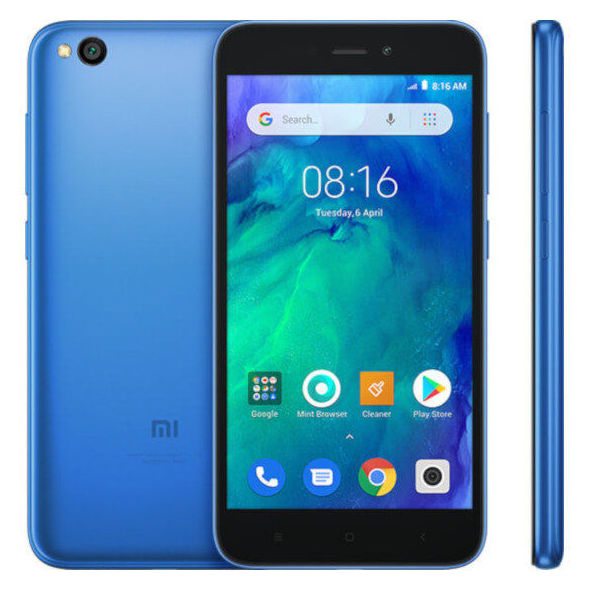 Xiaomi Redmi GO: Catálogo de Mbb Electronics Xiaomi Redmi GO: Catálogo de Mbb Electronics