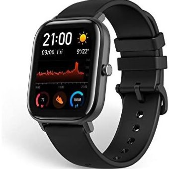 Amazfit GTS: Catálogo de Mbb Electronics Amazfit GTS: Catálogo de Mbb Electronics