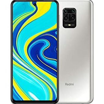 Redmi Note 9s - 128 GB: Catálogo de Mbb Electronics Redmi Note 9s - 128 GB: Catálogo de Mbb Electronics
