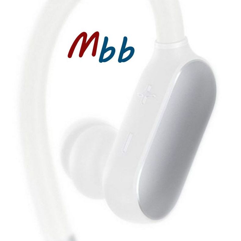 Xiaomi Mi Sport Earphones: Catálogo de Mbb Electronics Xiaomi Mi Sport Earphones: Catálogo de Mbb Electronics