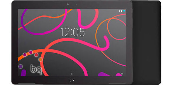 BQ Aquaris M10 HD: Catálogo de Mbb Electronics BQ Aquaris M10 HD: Catálogo de Mbb Electronics