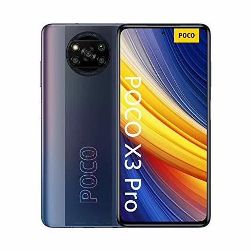 Poco X3 Pro -128 GB: Catálogo de MBB Electronics Poco X3 Pro -128 GB: Catálogo de MBB Electronics