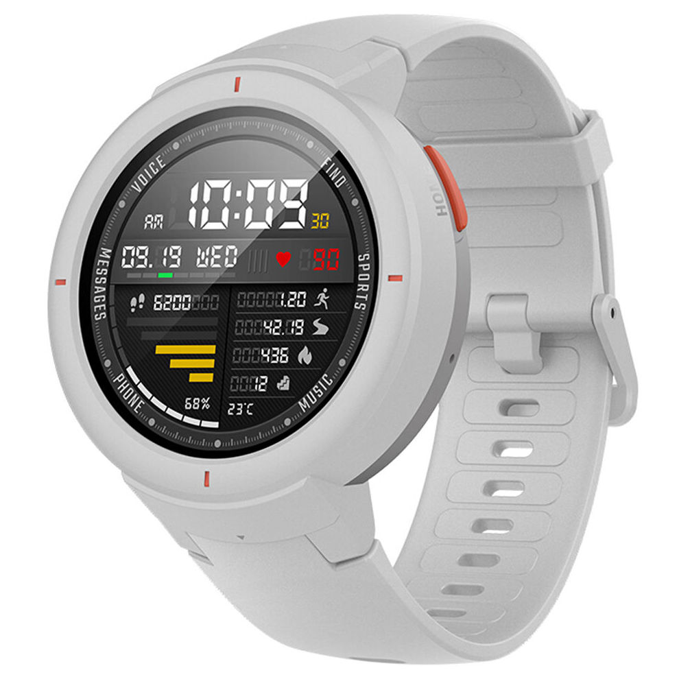 Amazfit Verge: Catálogo de Mbb Electronics Amazfit Verge: Catálogo de Mbb Electronics