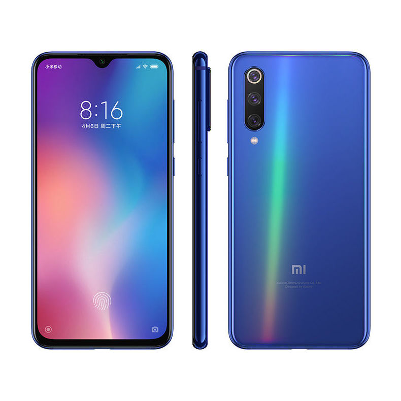 Xiaomi Mi 9SE: Catálogo de Mbb Electronics Xiaomi Mi 9SE: Catálogo de Mbb Electronics