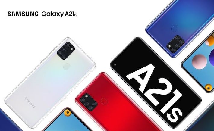 Samsung A21s: Catálogo de Mbb Electronics Samsung A21s: Catálogo de Mbb Electronics