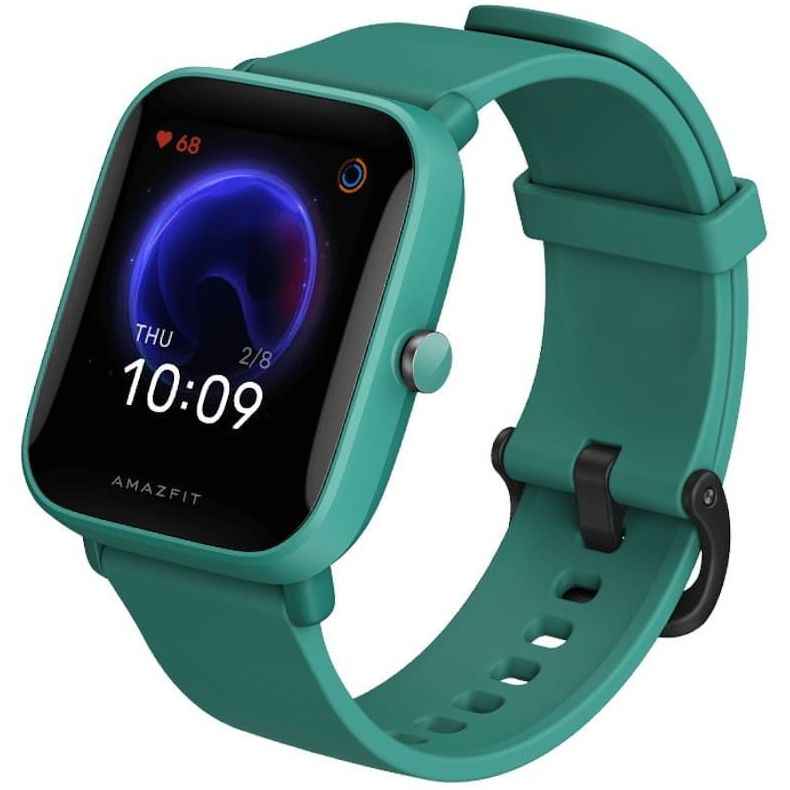 Amazfit Bip U Pro: Catálogo de MBB Electronics Amazfit Bip U Pro: Catálogo de MBB Electronics